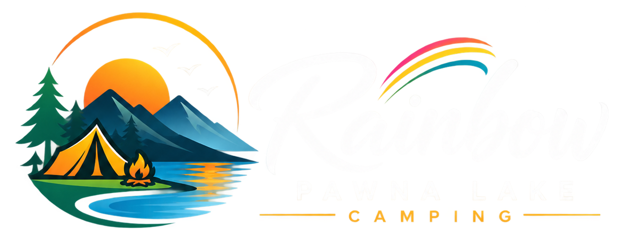 Rainbow Camping