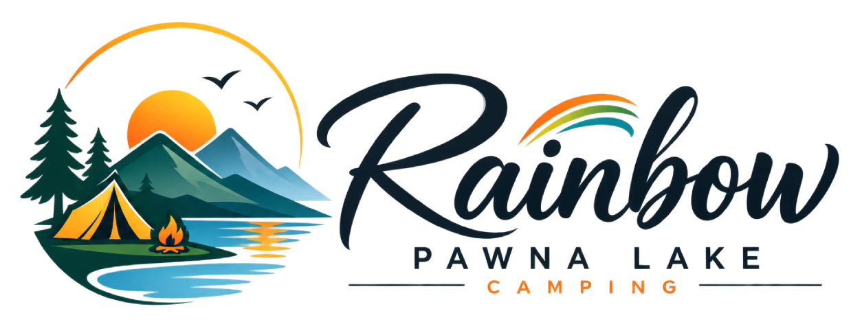 Rainbow Pawna Lake Camping