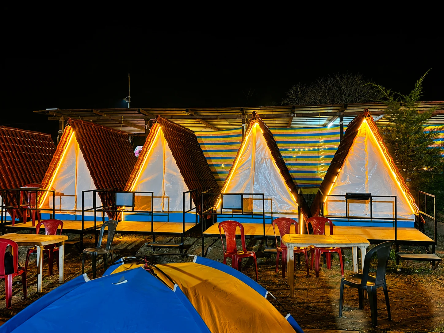 Triangle Cottage 001