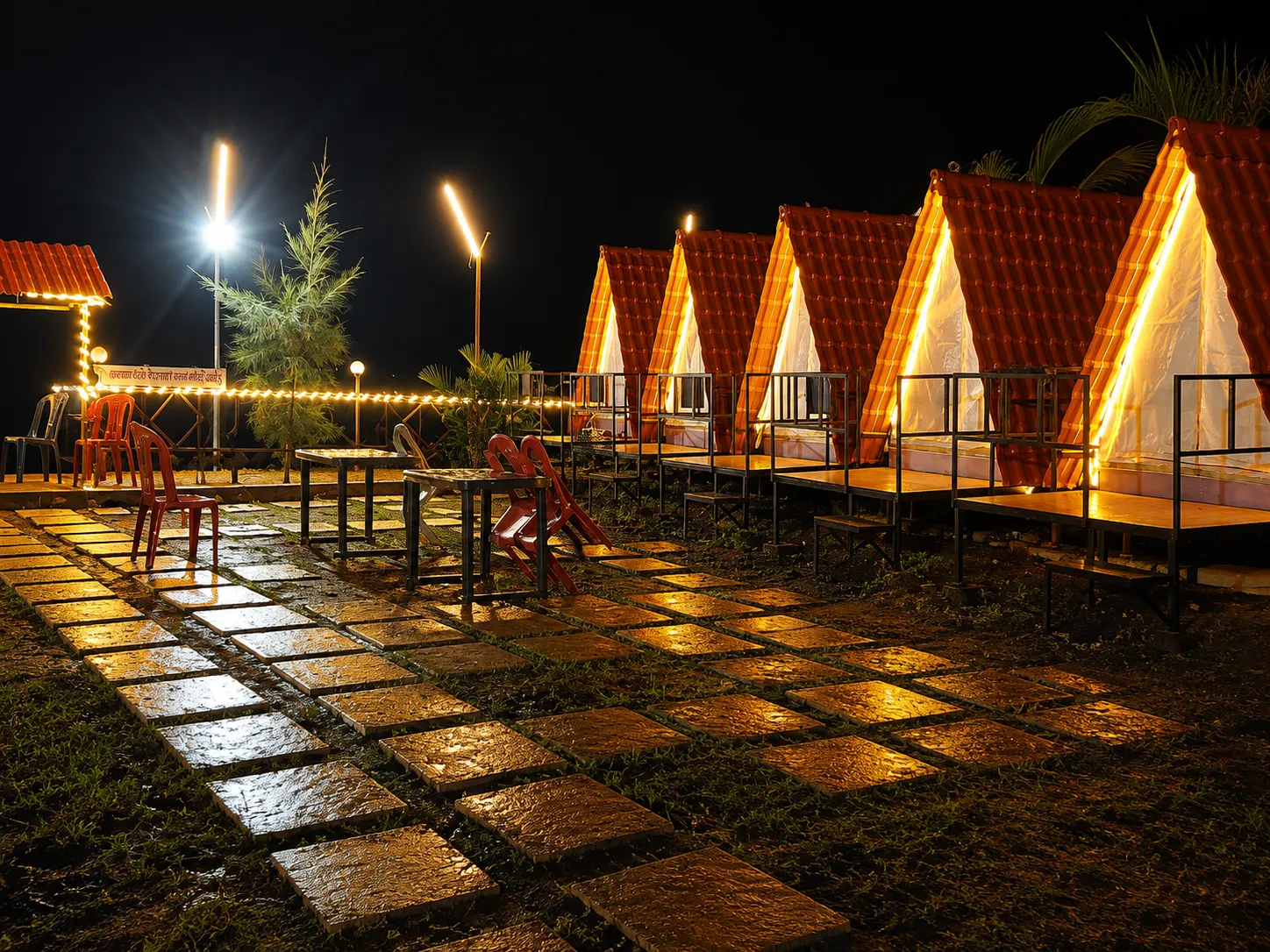 Triangle Cottage 006